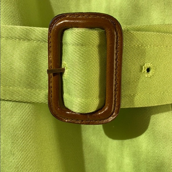 🌸Classic Land’s End Trench🌸 - Picture 2 of 11